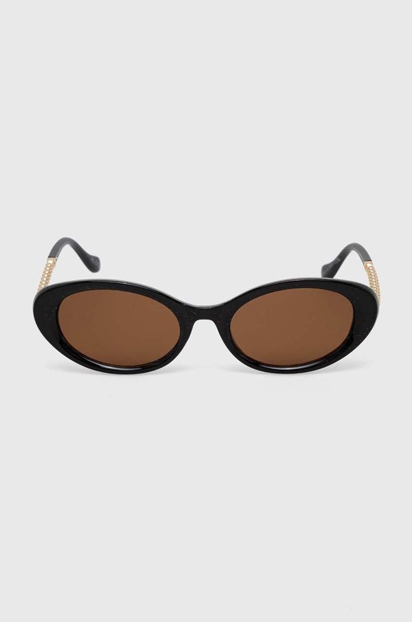 Aldo Sunčane naočale Aldo EDDIE za žene, boja: crna, EDDIE.970