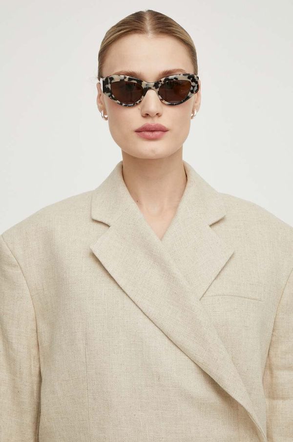 AllSaints Sunčane naočale AllSaints za žene
