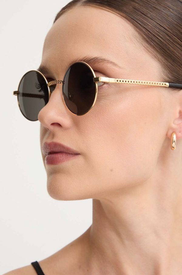 Answear Lab Sunčane naočale Answear Lab za žene, boja: crna