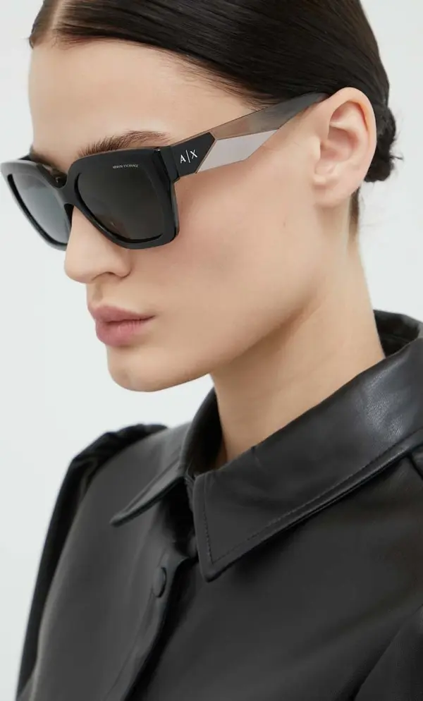 Armani Exchange Sunčane naočale Armani Exchange