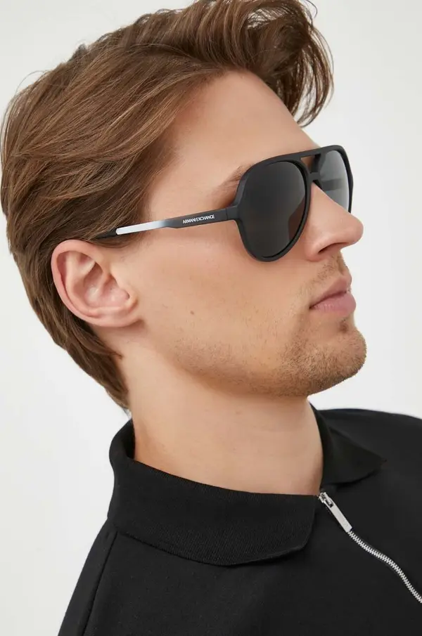 Armani Exchange Sunčane naočale Armani Exchange