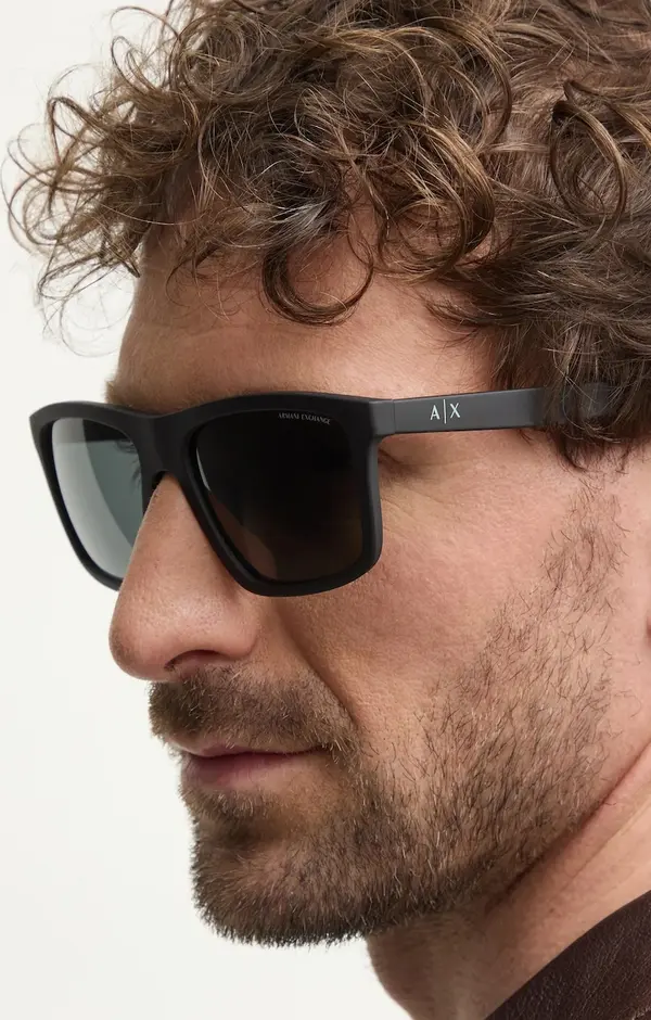 Armani Exchange Sunčane naočale Armani Exchange