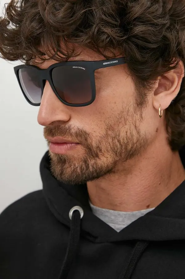 Armani Exchange Sunčane naočale Armani Exchange