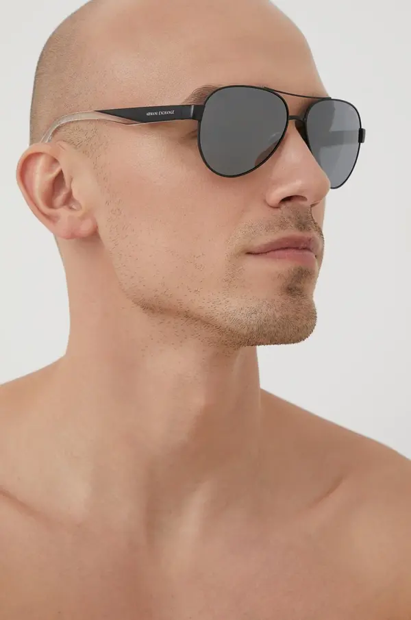 Armani Exchange Sunčane naočale Armani Exchange