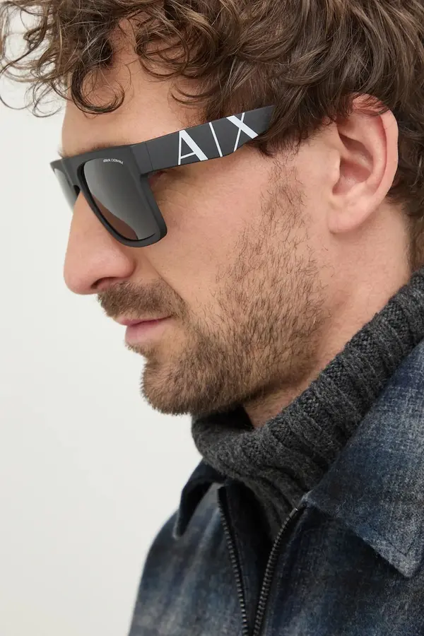 Armani Exchange Sunčane naočale Armani Exchange