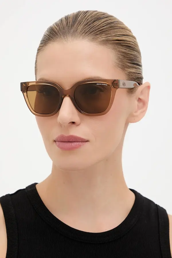Armani Exchange Sunčane naočale Armani Exchange