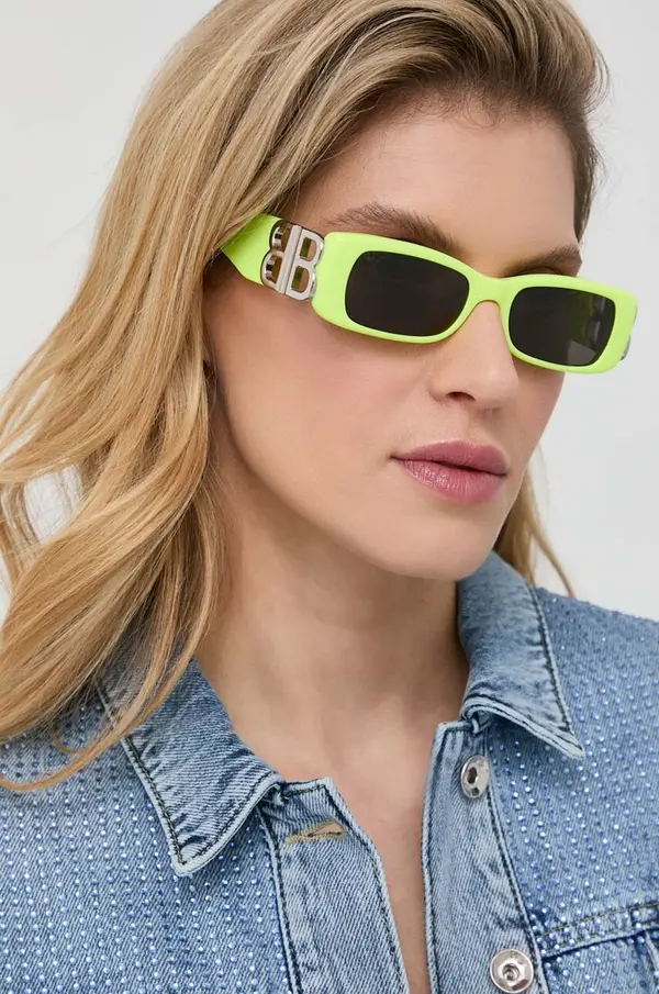 Balenciaga Sunčane naočale Balenciaga BB0096S