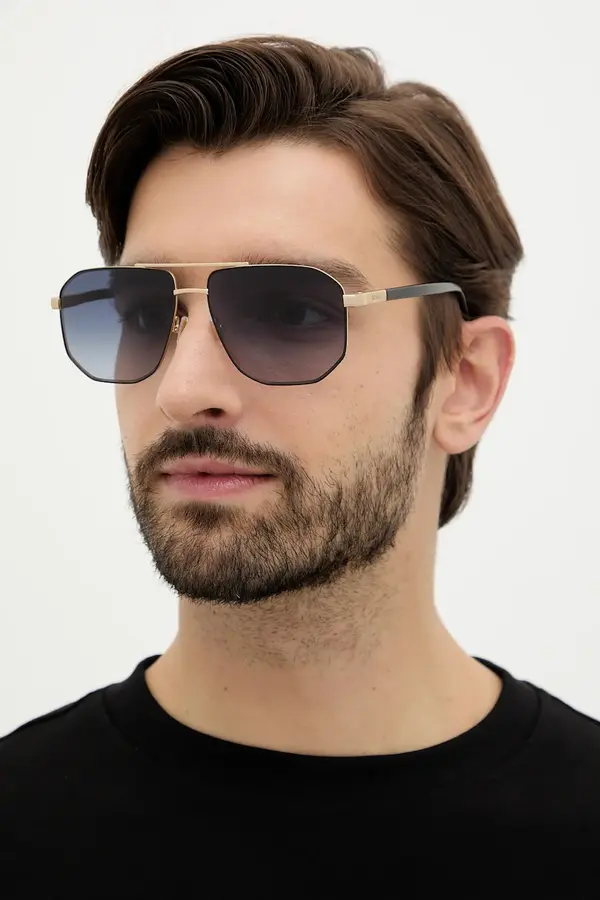 BOSS Sunčane naočale BOSS