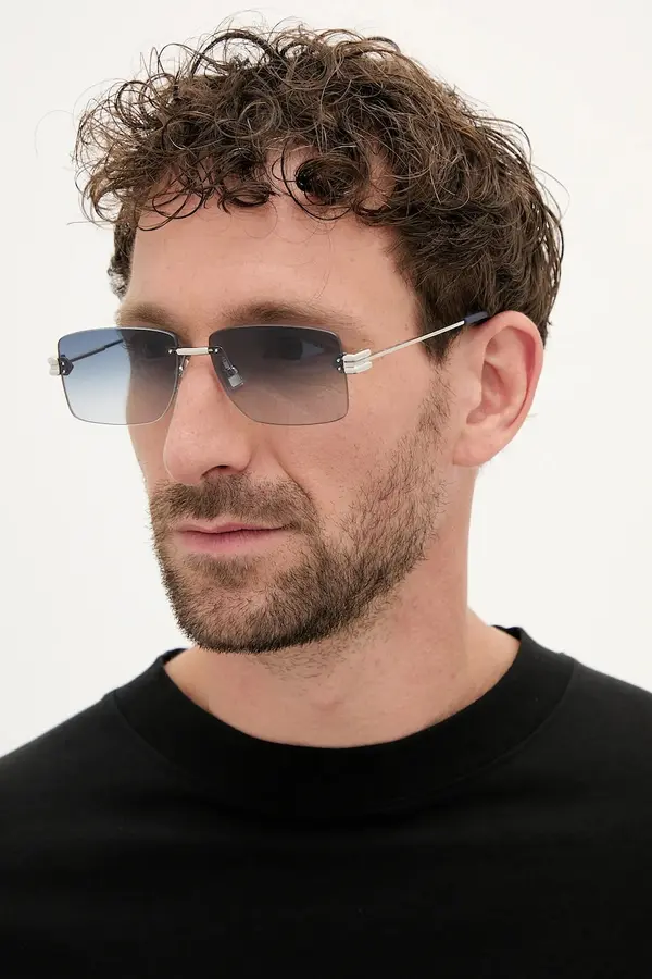 Bottega Veneta Sunčane naočale Bottega Veneta