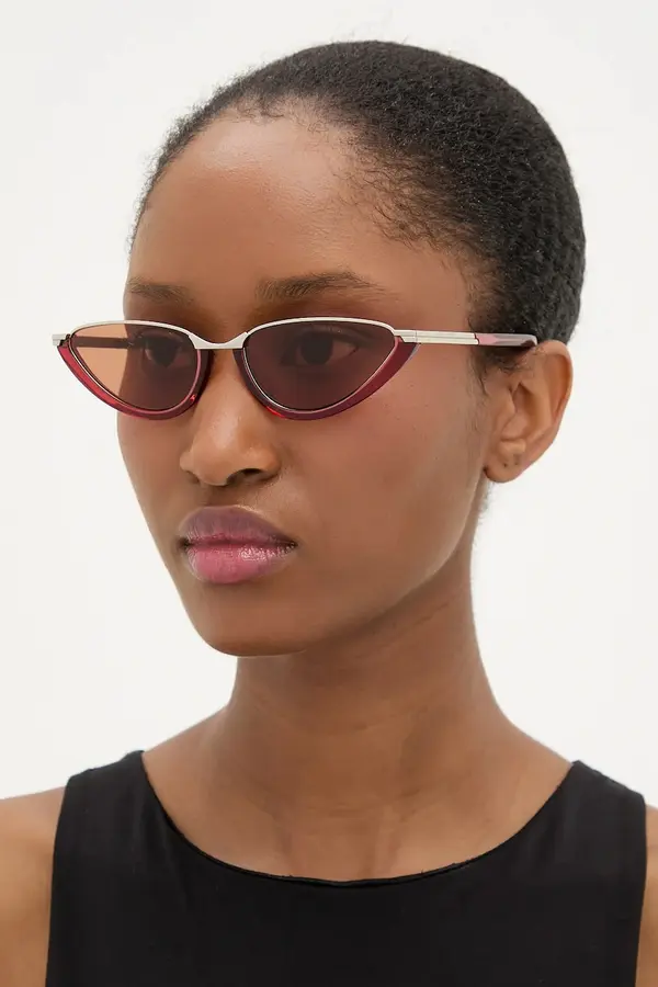 Bottega Veneta Sunčane naočale Bottega Veneta