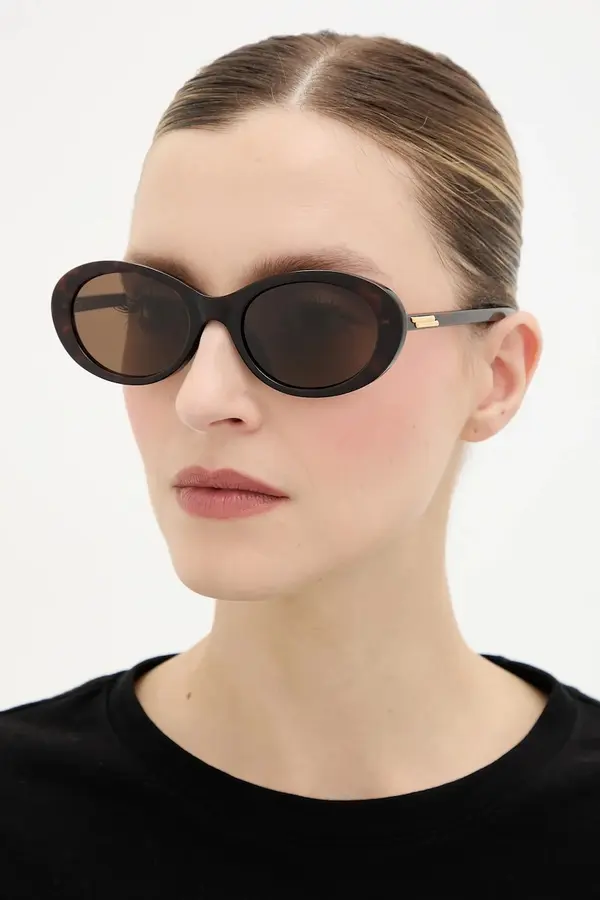Bottega Veneta Sunčane naočale Bottega Veneta