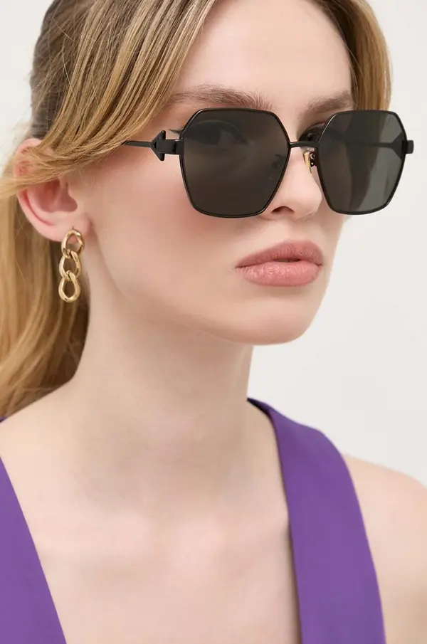 Bottega Veneta Sunčane naočale Bottega Veneta