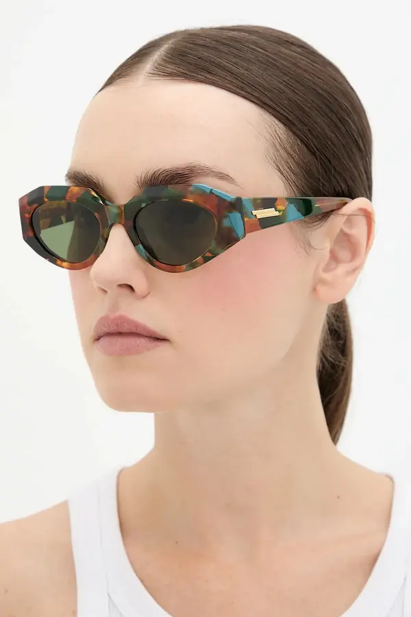 Bottega Veneta Sunčane naočale Bottega Veneta