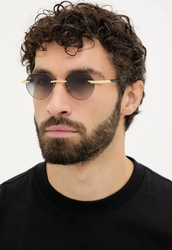 Bottega Veneta Sunčane naočale Bottega Veneta