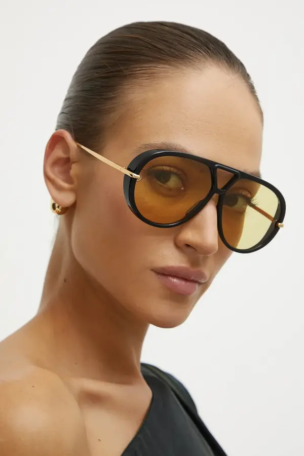 Bottega Veneta Sunčane naočale Bottega Veneta