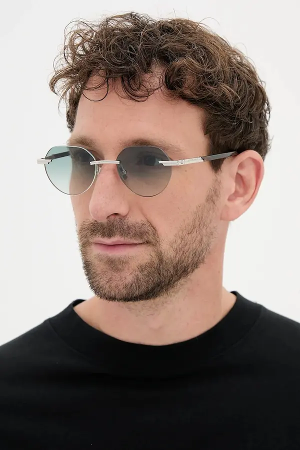 Bottega Veneta Sunčane naočale Bottega Veneta