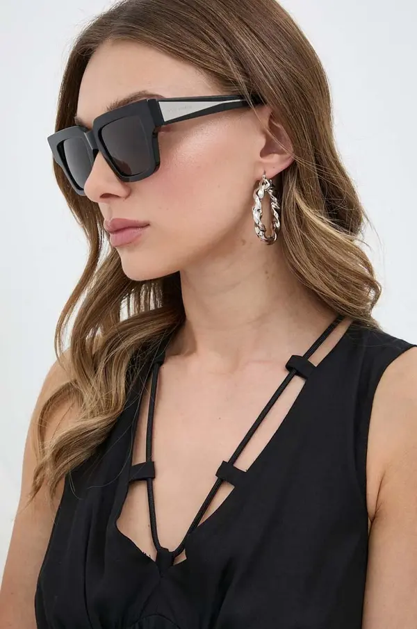 Bottega Veneta Sunčane naočale Bottega Veneta