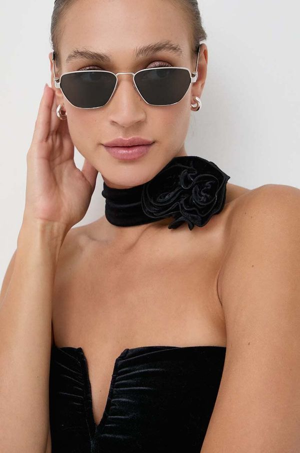 Burberry Sunčane naočale Burberry za muškarce, boja: siva