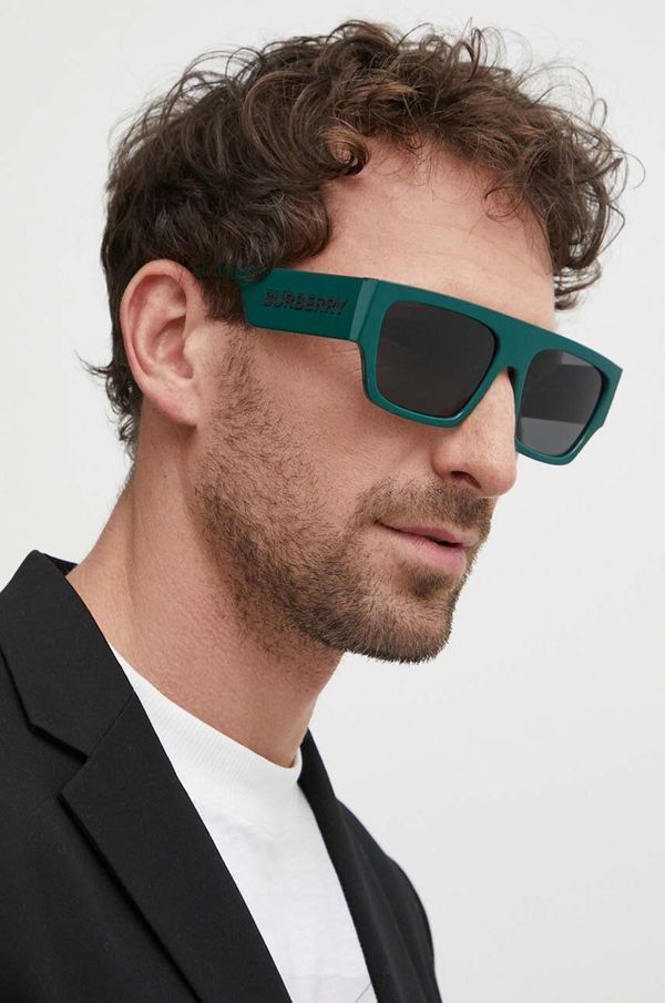 Burberry Sunčane naočale Burberry za muškarce