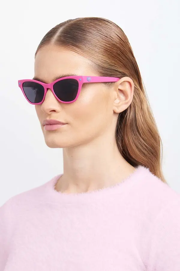 Chiara Ferragni Sunčane naočale Chiara Ferragni 1020/S