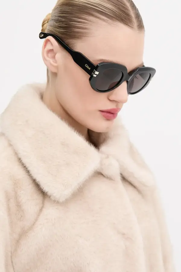Chloe Sunčane naočale Chloé