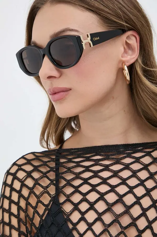 Chloe Sunčane naočale Chloé
