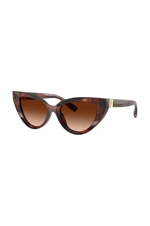 Dolce & Gabbana Sunčane naočale Dolce & Gabbana
