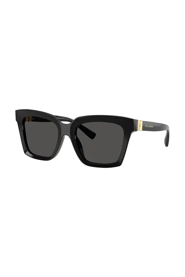 Dolce & Gabbana Sunčane naočale Dolce & Gabbana
