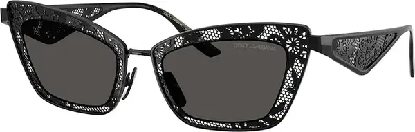 Dolce & Gabbana Sunčane naočale Dolce & Gabbana