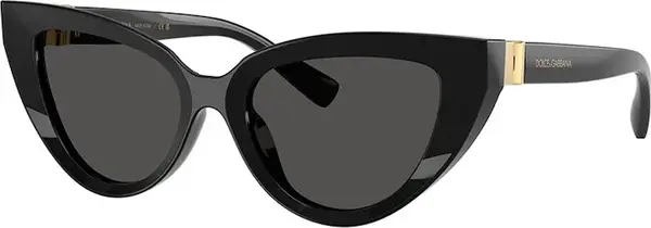 Dolce & Gabbana Sunčane naočale Dolce & Gabbana