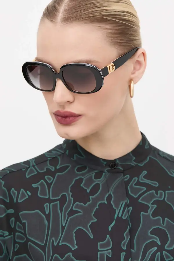 Dolce & Gabbana Sunčane naočale Dolce & Gabbana