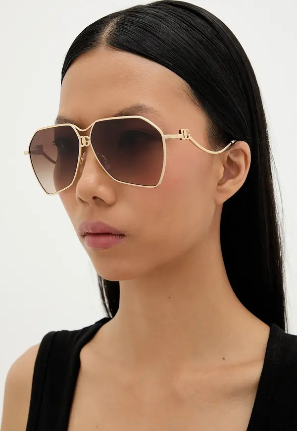 Dolce & Gabbana Sunčane naočale Dolce & Gabbana