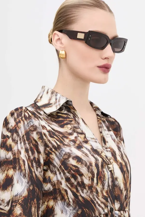 Dolce & Gabbana Sunčane naočale Dolce & Gabbana