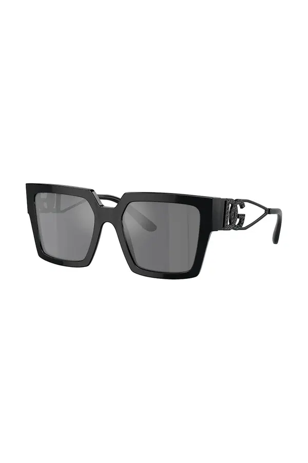 Dolce & Gabbana Sunčane naočale Dolce & Gabbana