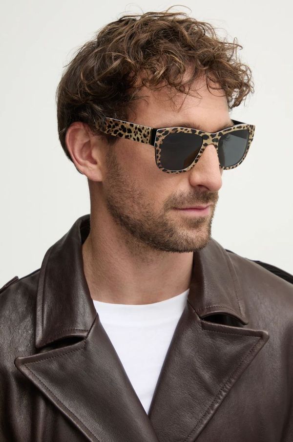 Dolce & Gabbana Sunčane naočale Dolce & Gabbana za muškarce, boja: crna, 0DG4338