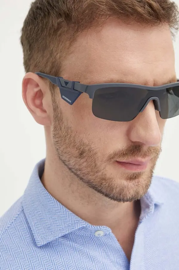 Emporio Armani Sunčane naočale Emporio Armani