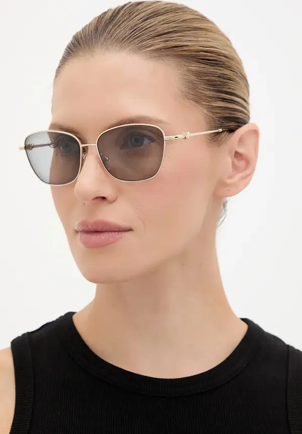 Emporio Armani Sunčane naočale Emporio Armani