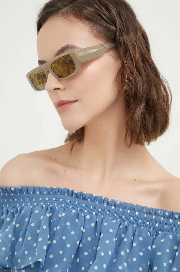 Emporio Armani Sunčane naočale Emporio Armani