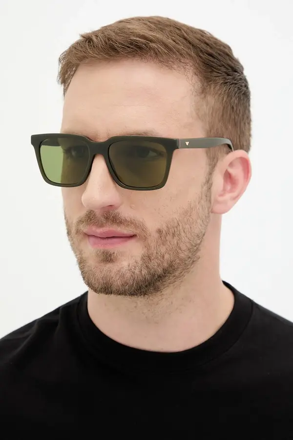 Emporio Armani Sunčane naočale Emporio Armani