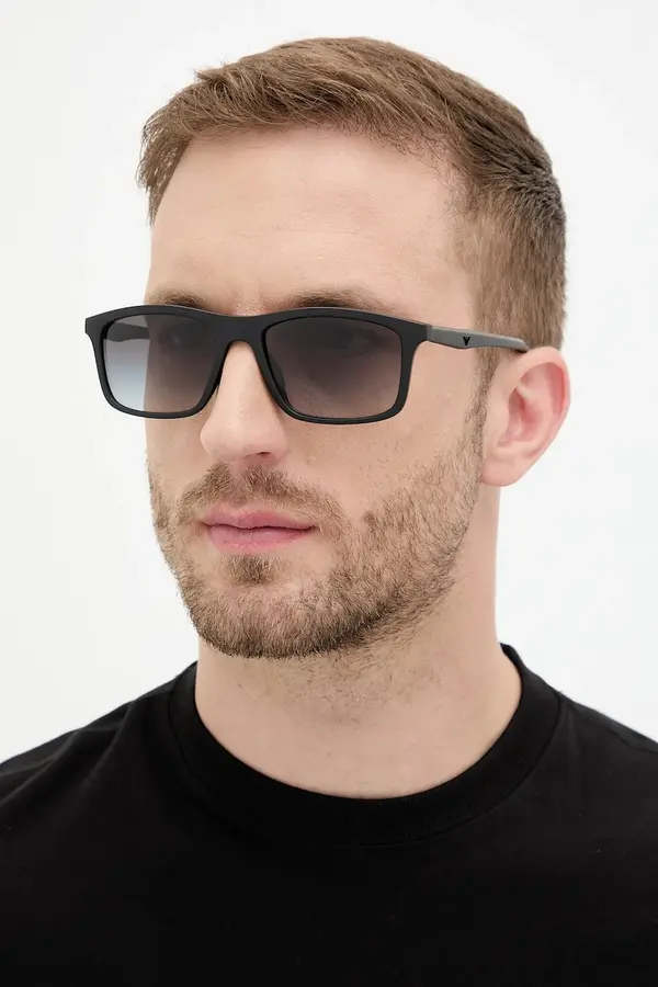 Emporio Armani Sunčane naočale Emporio Armani