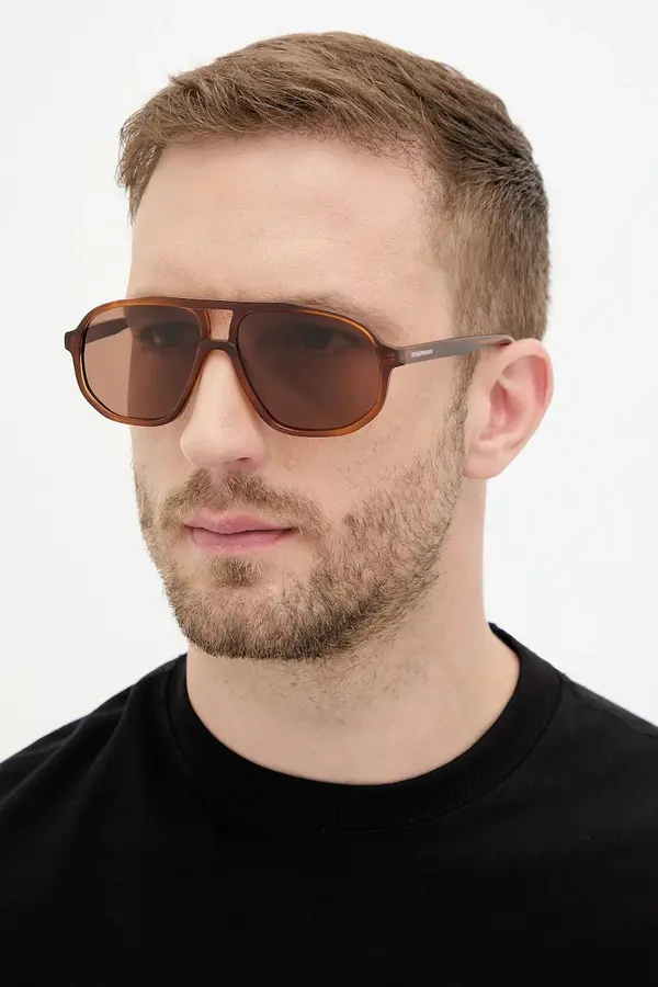 Emporio Armani Sunčane naočale Emporio Armani