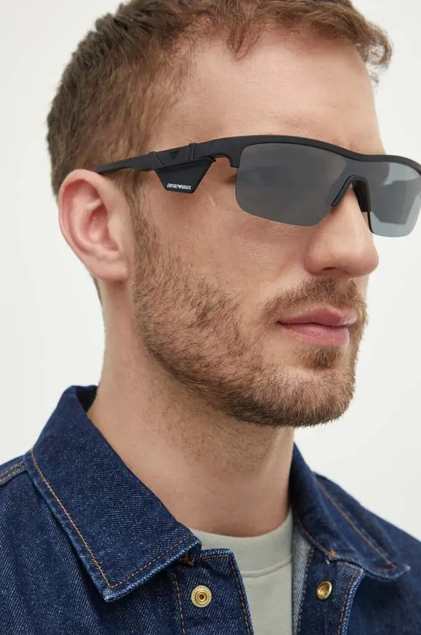Emporio Armani Sunčane naočale Emporio Armani