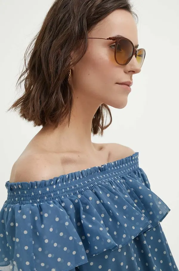 Emporio Armani Sunčane naočale Emporio Armani