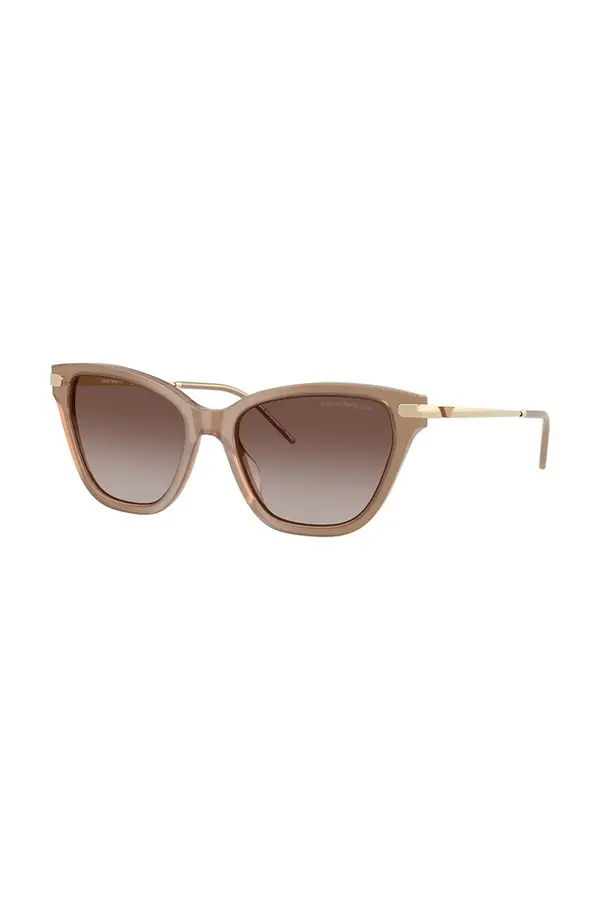 Emporio Armani Sunčane naočale Emporio Armani