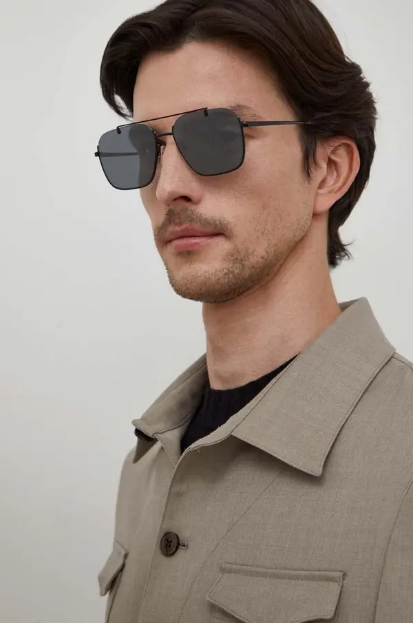 Emporio Armani Sunčane naočale Emporio Armani