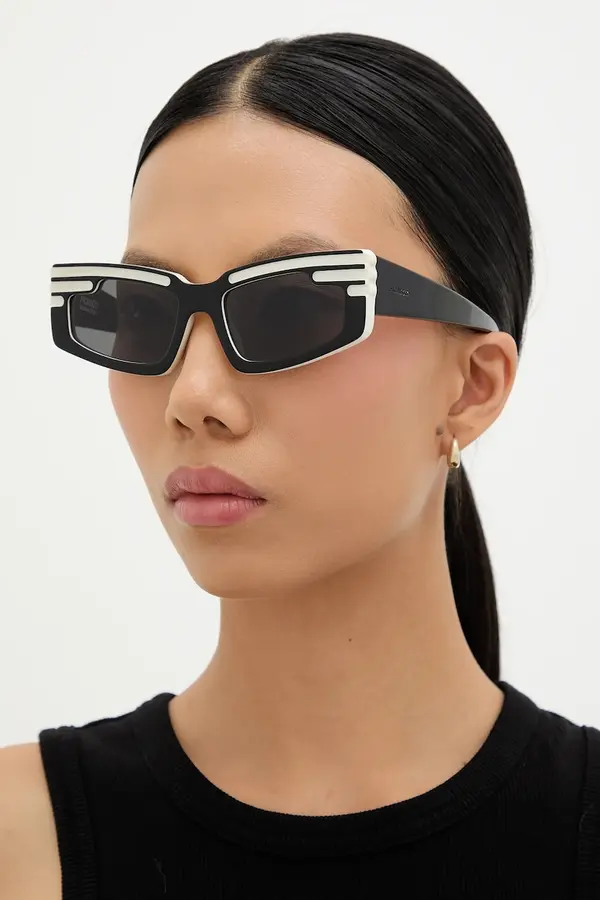 Fiorucci Sunčane naočale Fiorucci Rectangular Wing