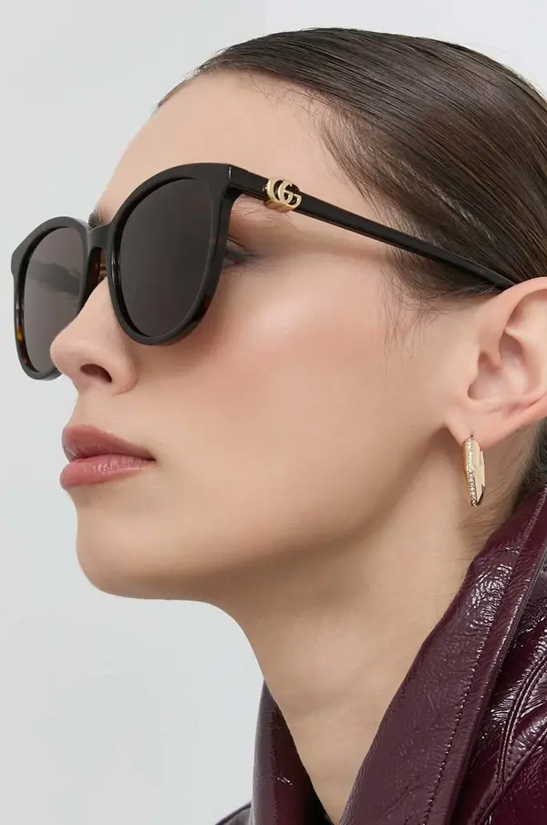 Gucci Sunčane naočale Gucci GG1180SK