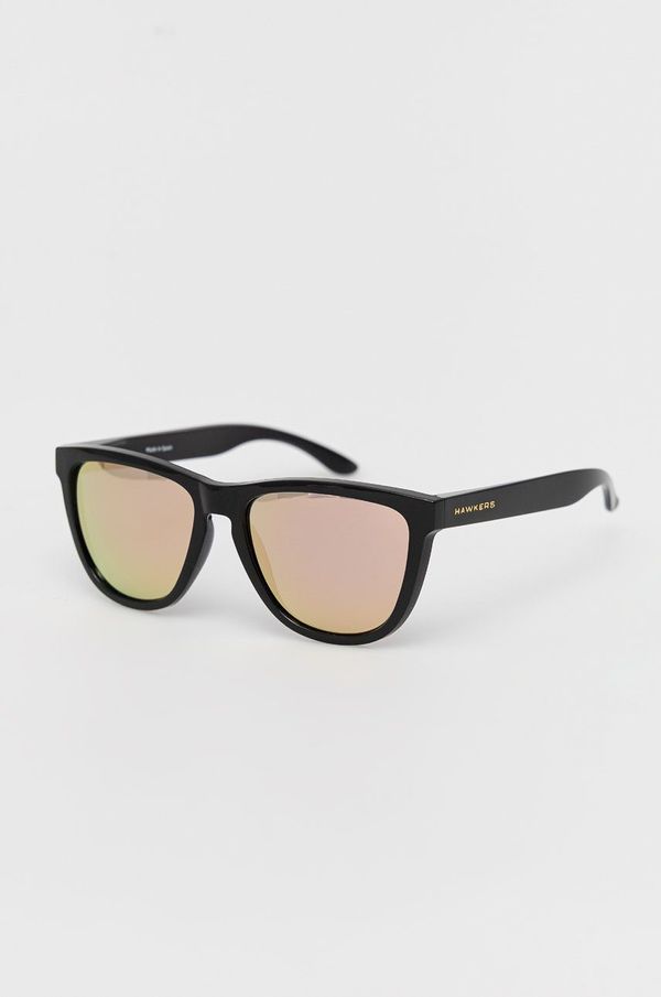 Hawkers Sunčane naočale Hawkers boja: crna