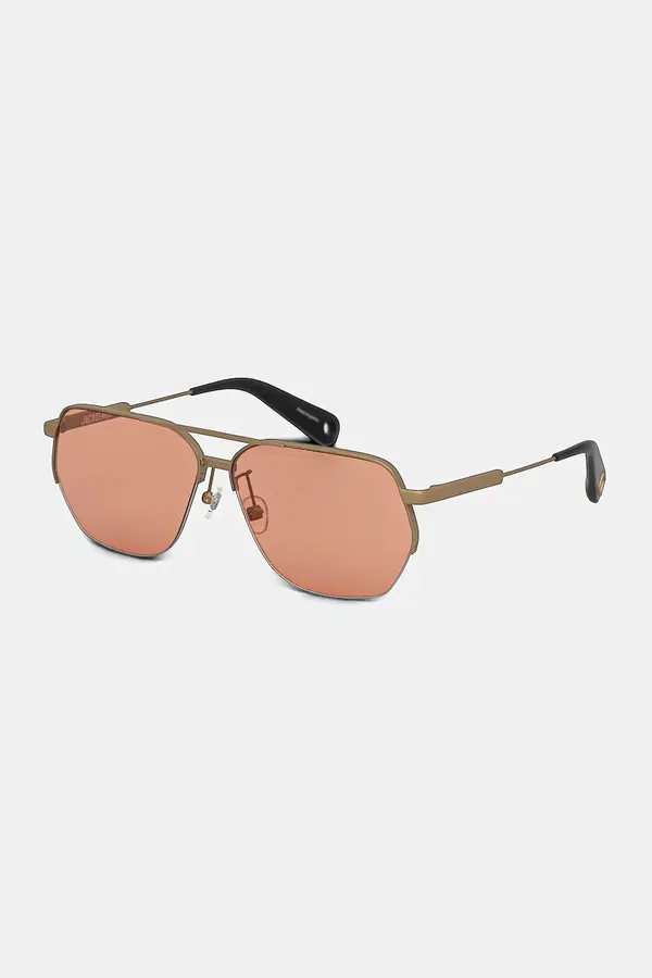 Jacquemus Sunčane naočale Jacquemus AVIADOR