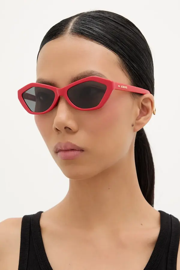 Jacquemus Sunčane naočale Jacquemus BAMBINO